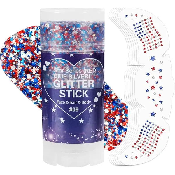 Color Ful Body Glitter