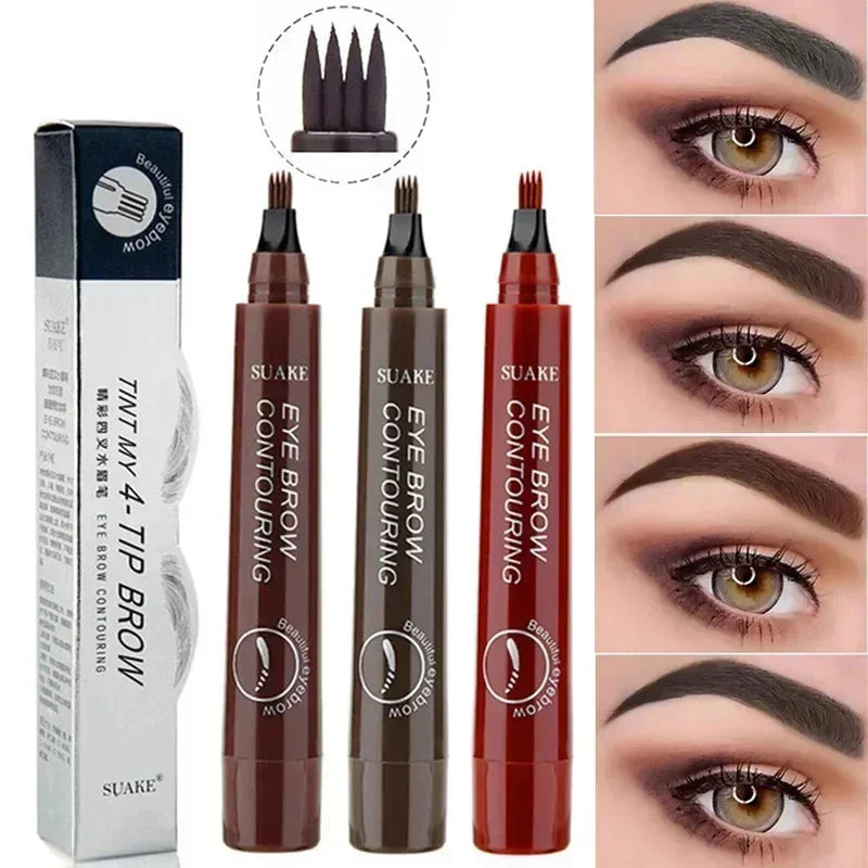 Brow Define Waterproof Pen