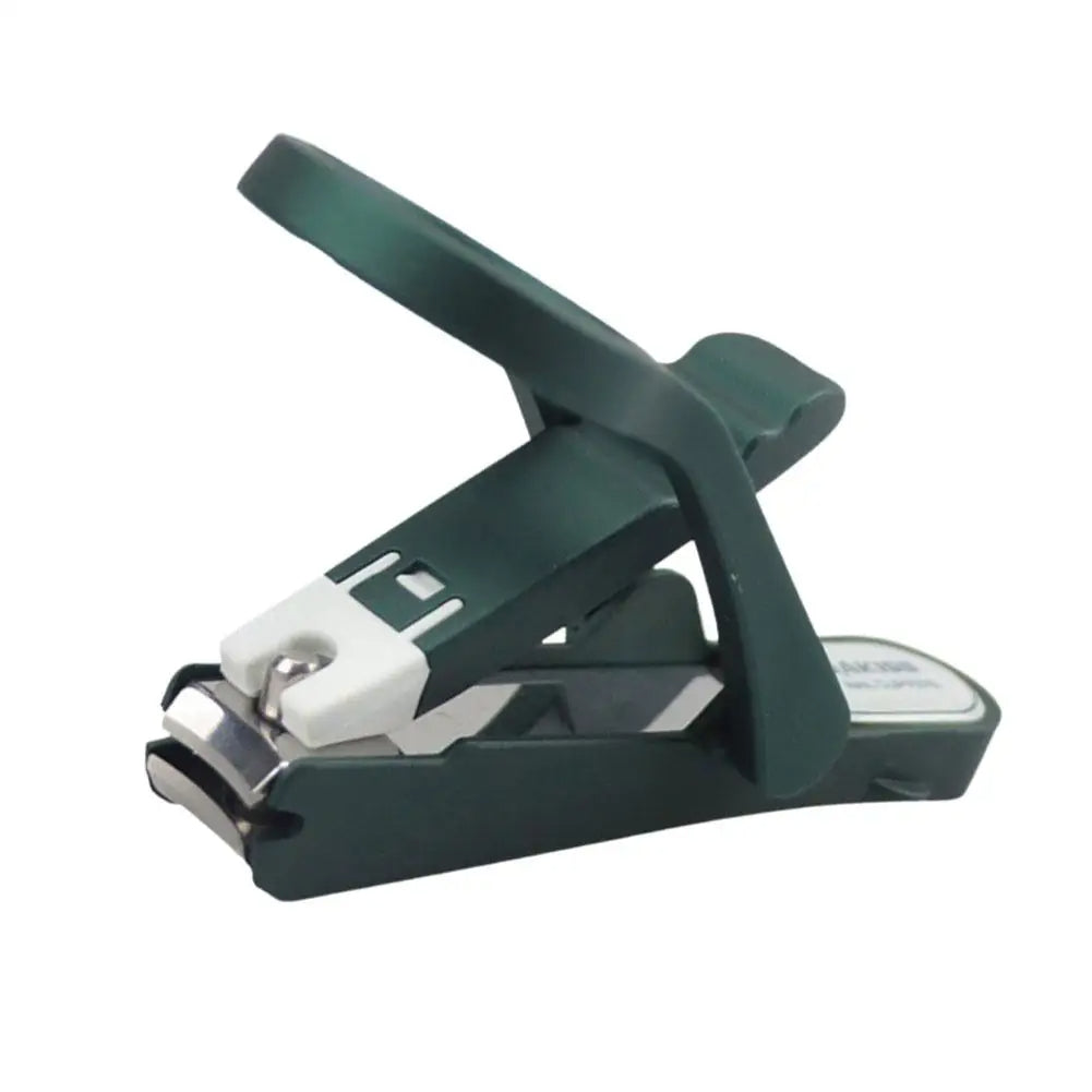 Premium Nail Clipper with Magnifier
