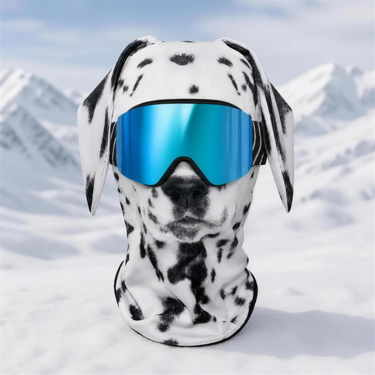 Ski Mask