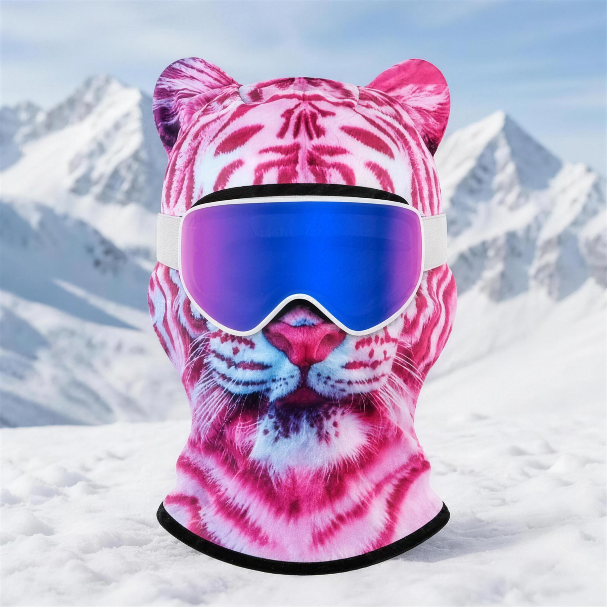 Ski Mask