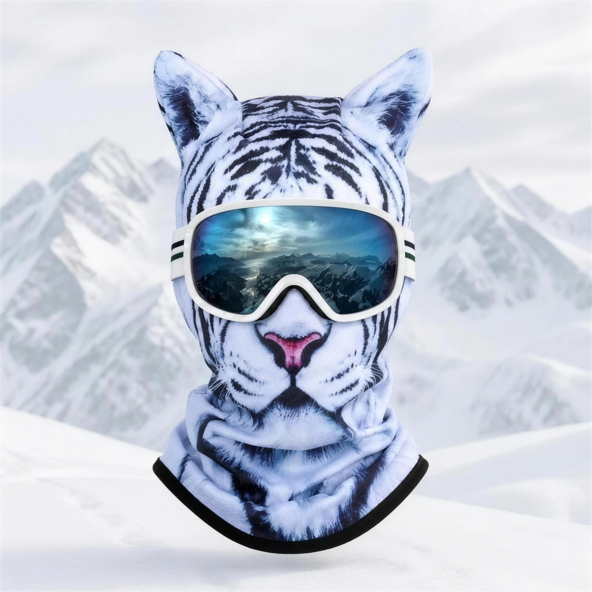 Ski Mask