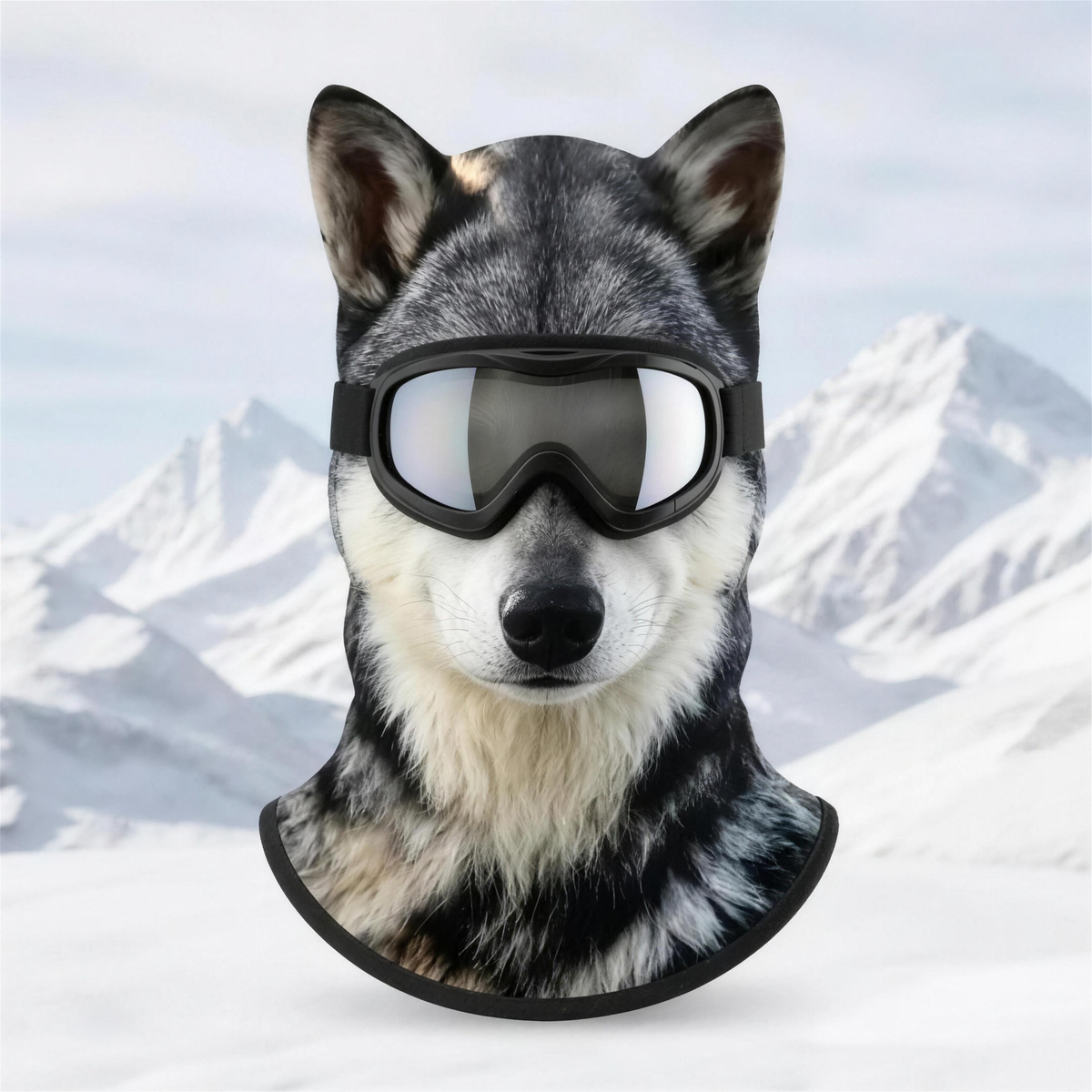 Ski Mask