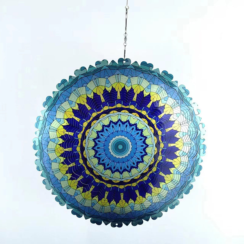 Aesthetic Decore Spinner ( Import)
