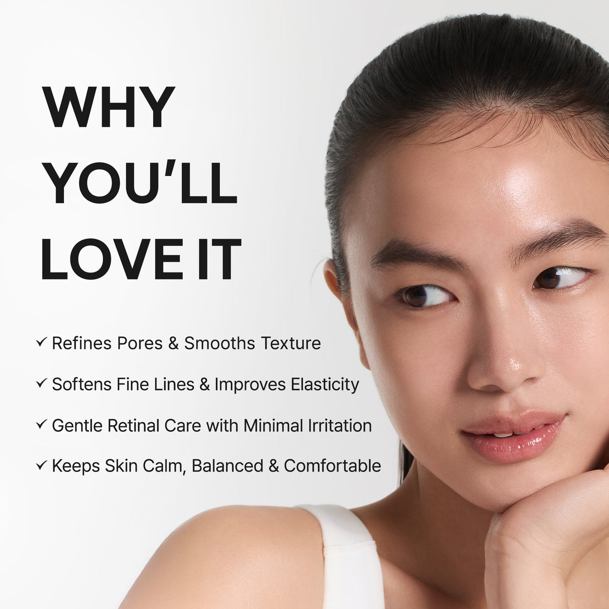 Arencia Glass Skin Booster Trio