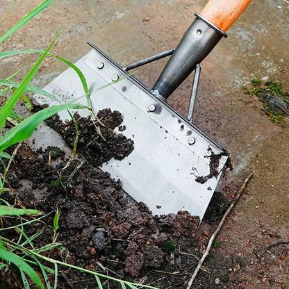 Multifuntional Cleanig Shovel