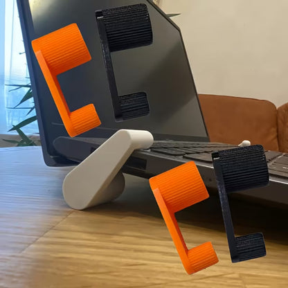 Portable Laptop holder