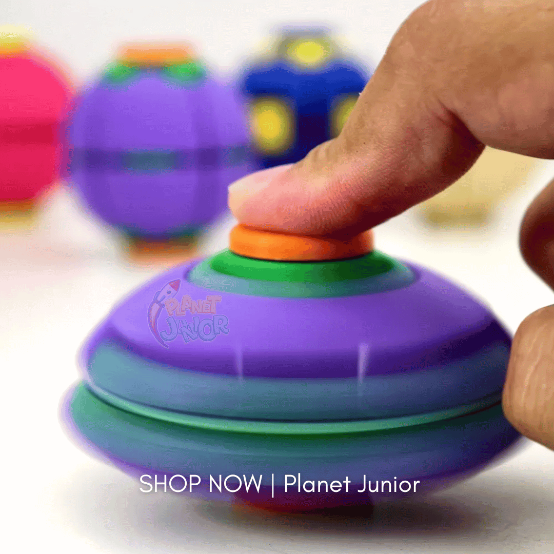 decompression ball for kid and youngs