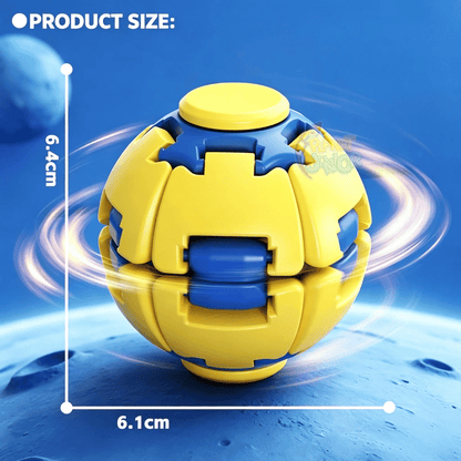 decompression ball for kid and youngs