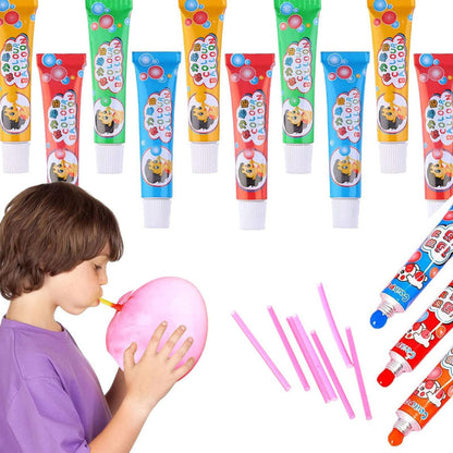 BubbleBlast Magic Balloons