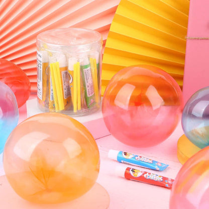 BubbleBlast Magic Balloons