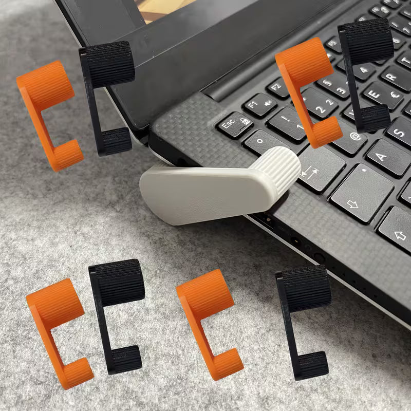 Portable Laptop holder