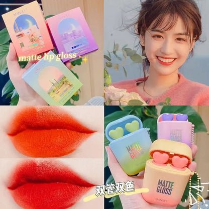 Gen z Airpods Lipgloss