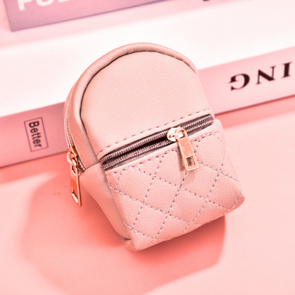 Mini Pack Charm