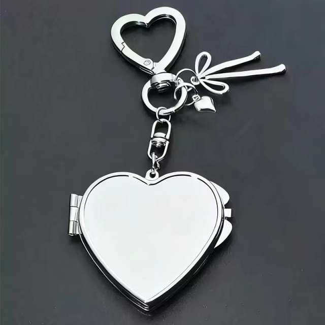 Gen-z cute Lipstick Holder Keychain