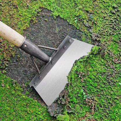Multifuntional Cleanig Shovel