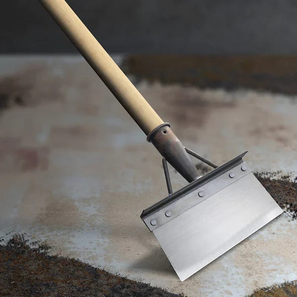 Multifuntional Cleanig Shovel