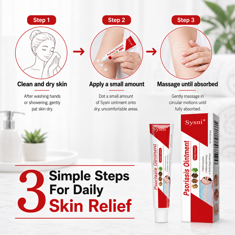 Sensitive SkinCare Cream