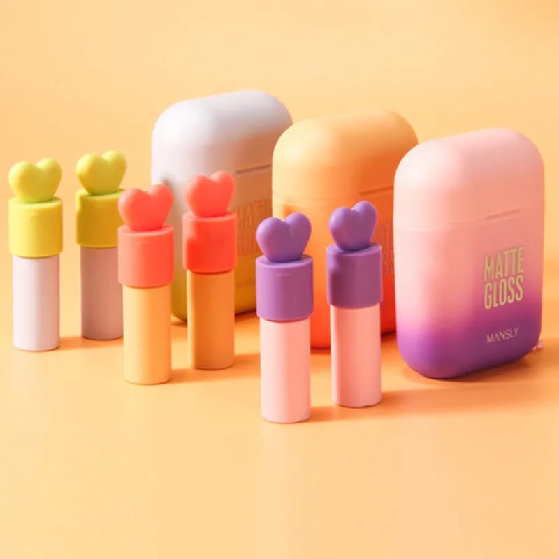 Gen z Airpods Lipgloss