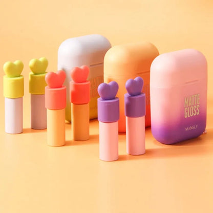 Gen z Airpods Lipgloss