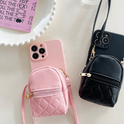 Mini Pack Charm