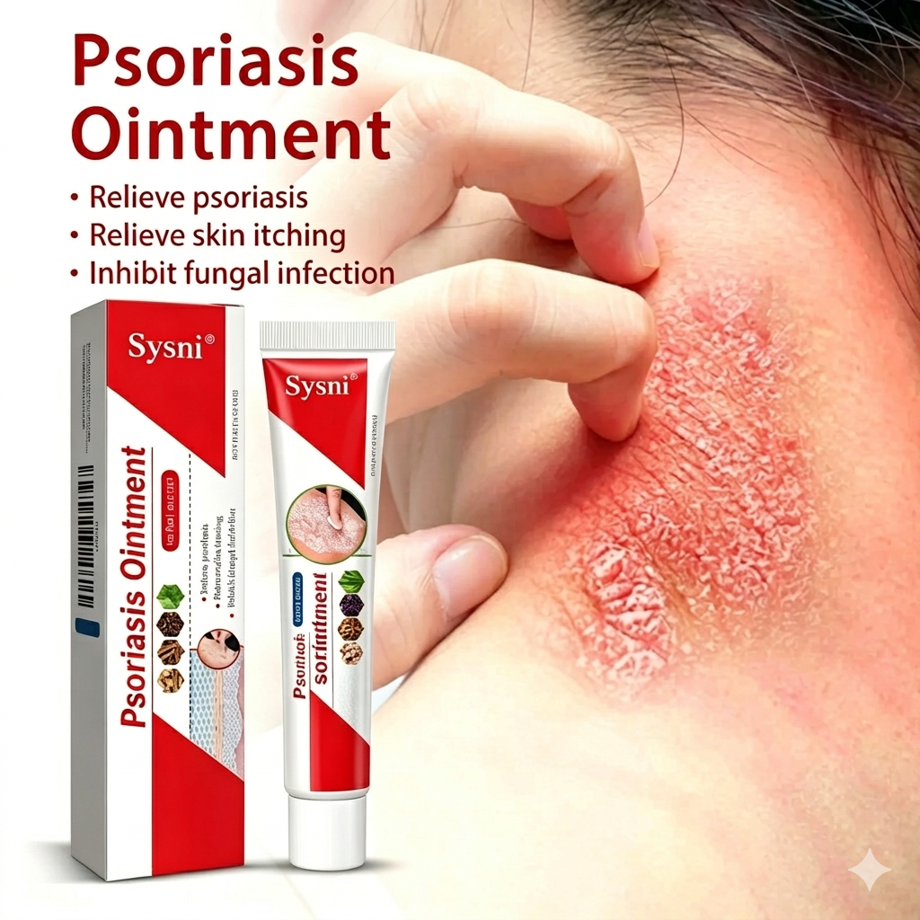 Sensitive SkinCare Cream
