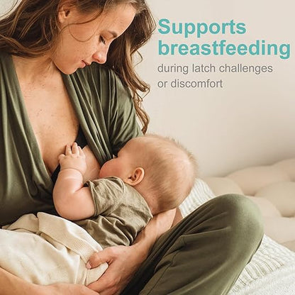 Baby Feeding Nipple Protector