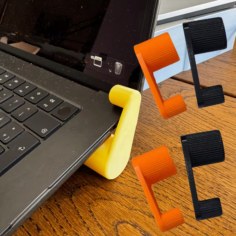 Portable Laptop holder
