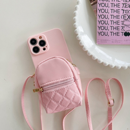 Mini Pack Charm