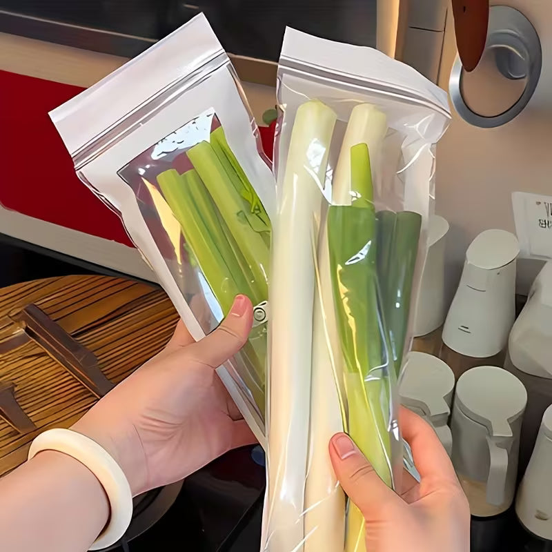 Premium Transparent Storage Bag