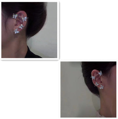 Crystal Fairy Cuff