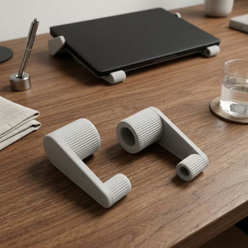 Portable Laptop holder