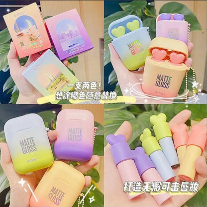 Gen z Airpods Lipgloss