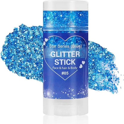 Color Ful Body Glitter