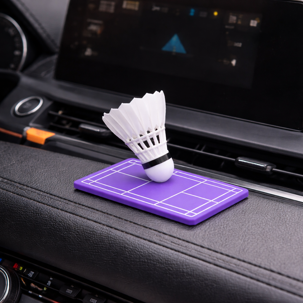 ShuttleSwing Dashboard Buddy