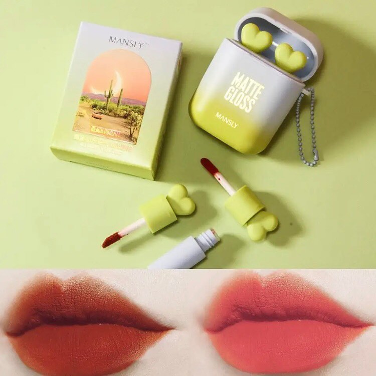 Gen z Airpods Lipgloss