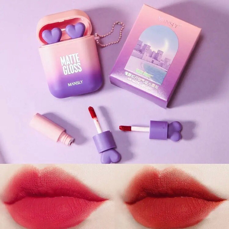 Gen z Airpods Lipgloss