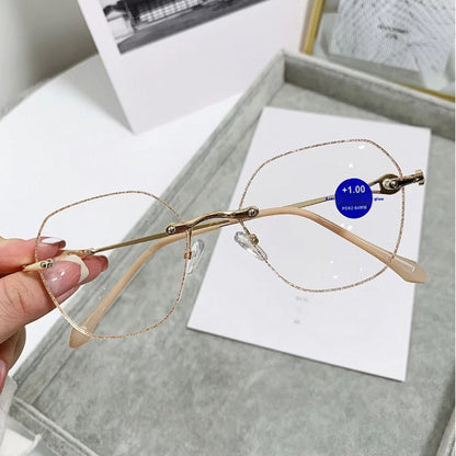 Zniff Vision Premium Double-Shaded  Glasses