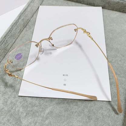 Zniff Vision Premium Double-Shaded  Glasses
