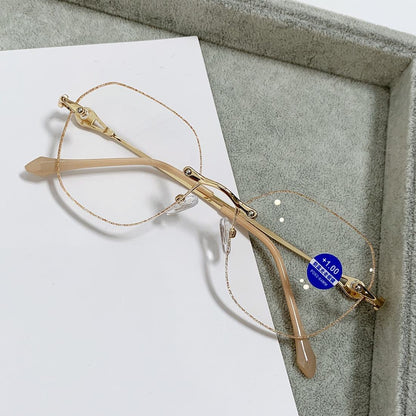 Zniff Vision Premium Double-Shaded  Glasses
