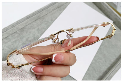 Zniff Vision Premium Double-Shaded  Glasses