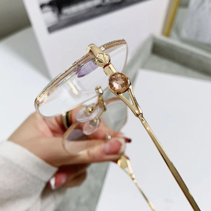 Zniff Vision Premium Double-Shaded  Glasses