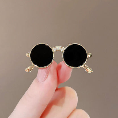 GEN Z Sunglasses Aesthetic Hair Clip