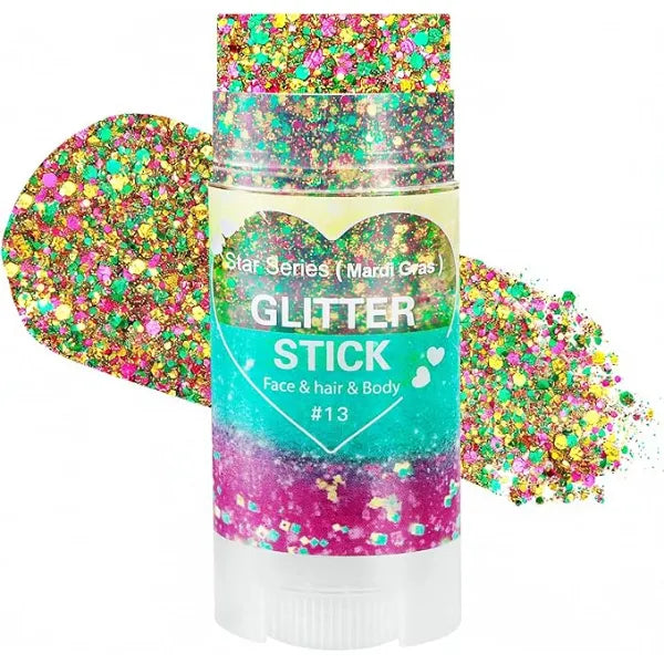 Color Ful Body Glitter
