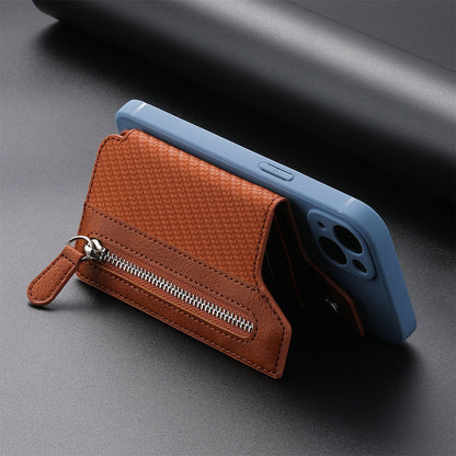 ZipLuxe  Wallet