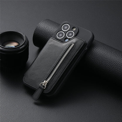 ZipLuxe  Wallet