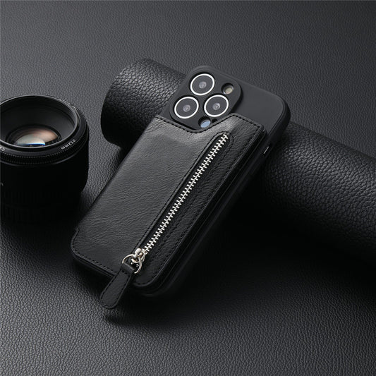 ZipLuxe  Wallet