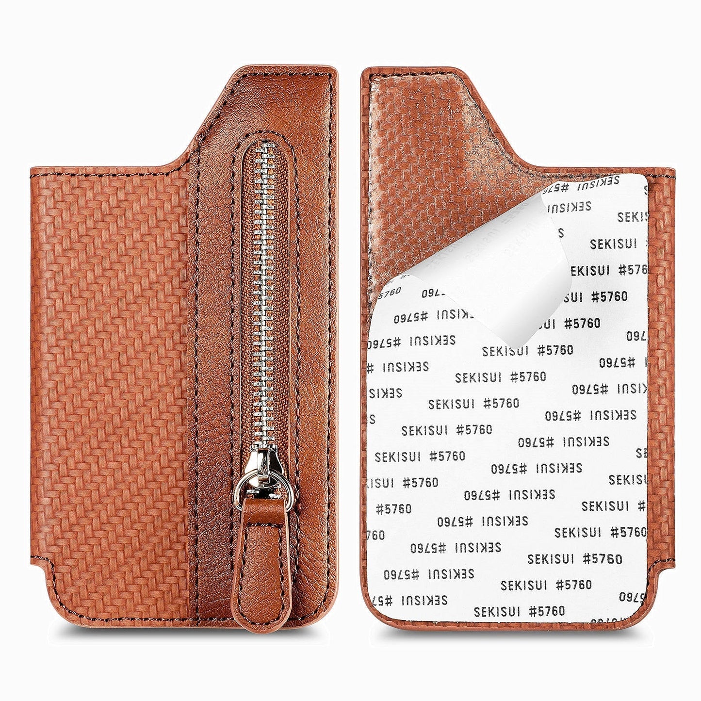 ZipLuxe  Wallet