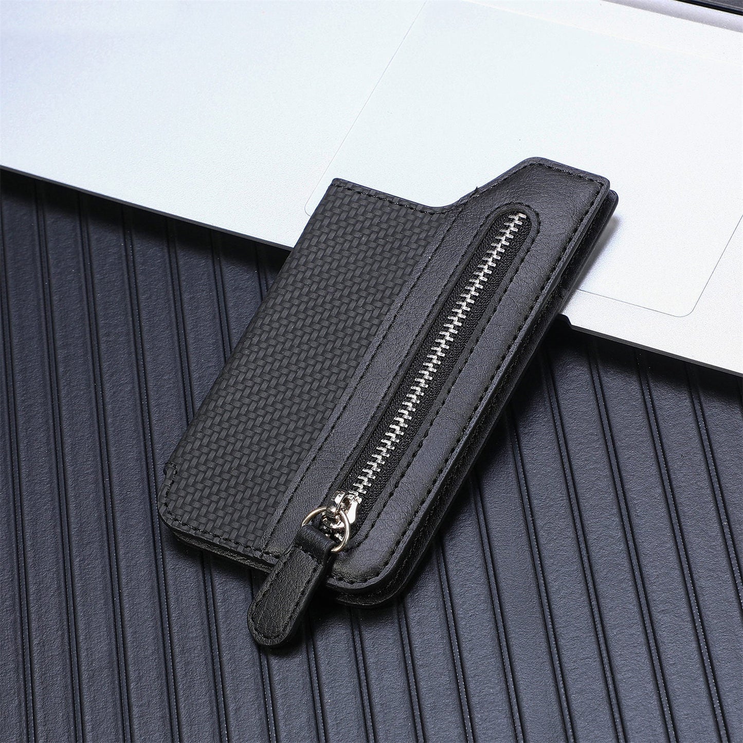 ZipLuxe  Wallet