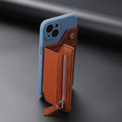 ZipLuxe  Wallet